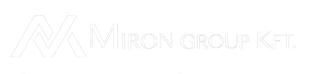Mironvill logo